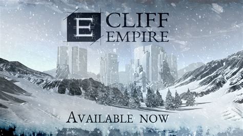 Cliff empire trainer Cliff Empire Trainer +15 v1